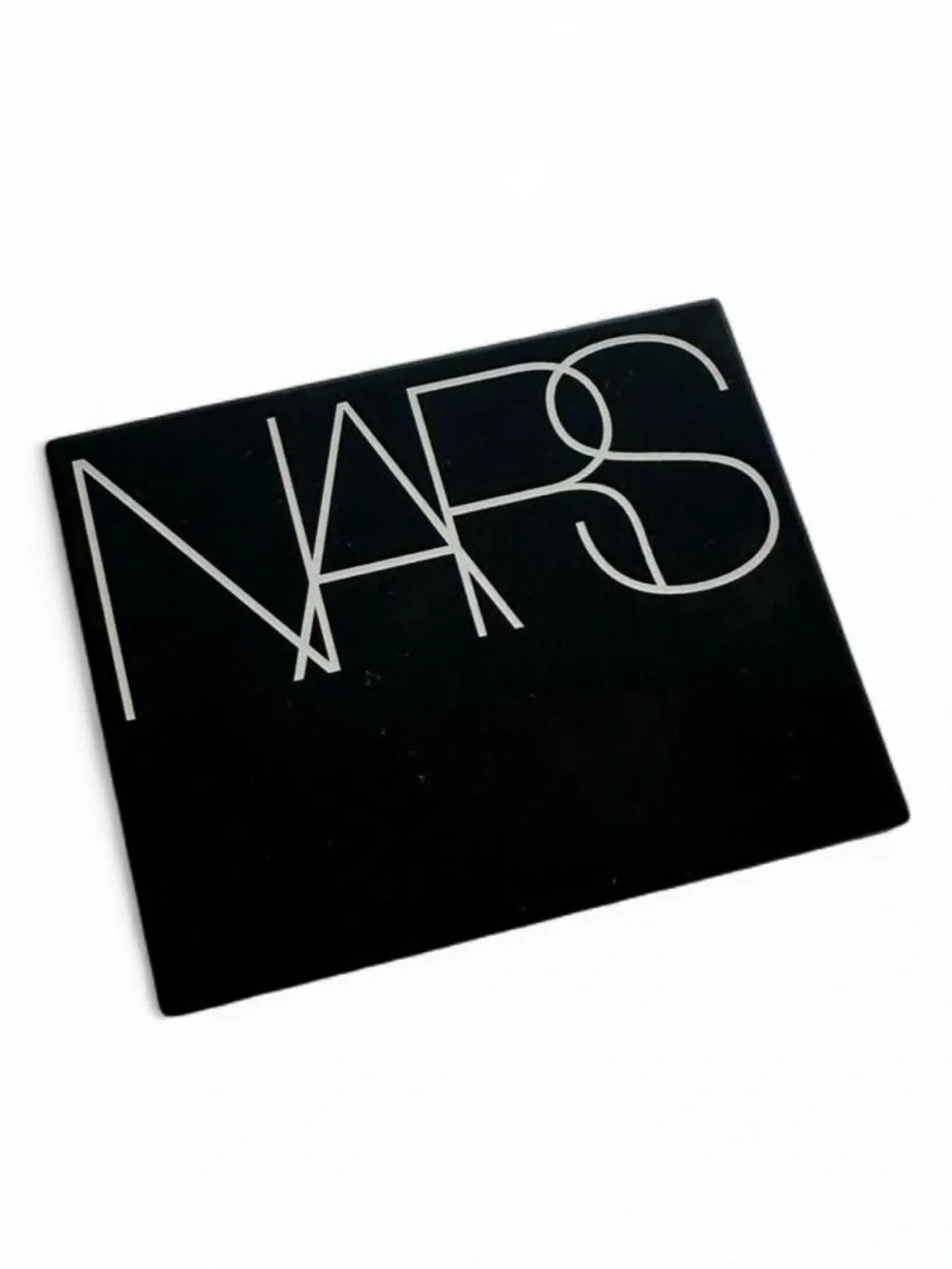 NARS Orgasm X Blush Full Size Coral Peach Gold Shimmer Powder Blush Classic